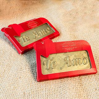 Barra te Amo (Aprox. 35gr)