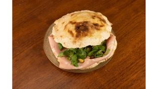 Panino Mortadell`Amore