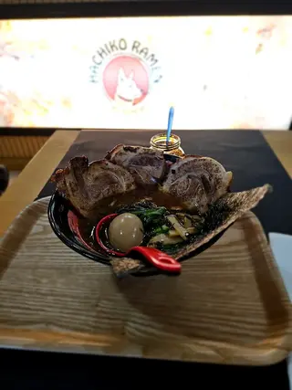 Misho Ramen