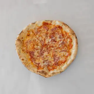 Pizza Lucana (26 Cm.)