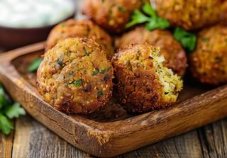 Falafel (7Uds.)