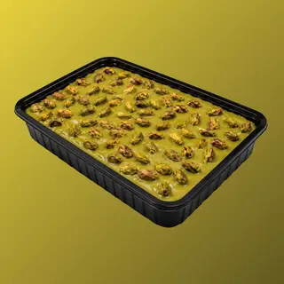 Kachtouta Pistache