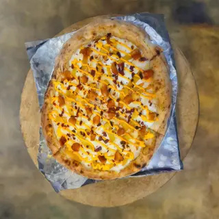 Pizza bandidos