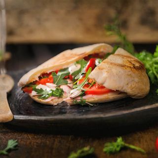 Sendvič sa šunkom 300gr