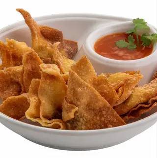 #11 Wantán Frito (6 Uds.)