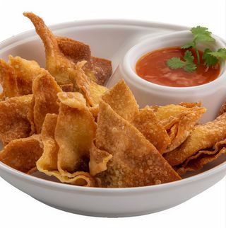 #11 Wantán Frito (6 Uds.)