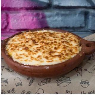  Pastichio  Viande haché 