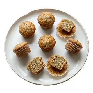 Muffins
