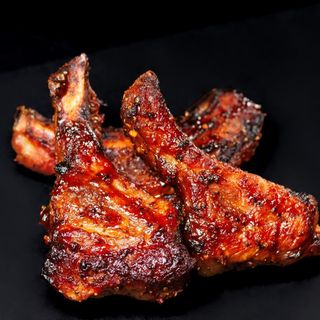 Ребро BBQ GB