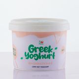 Unsweetened Greek Yoghurt