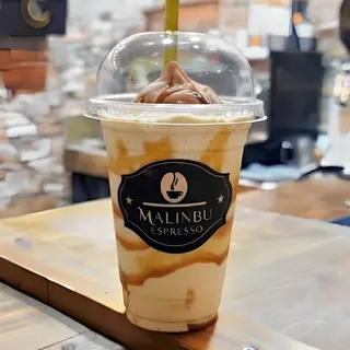 Milkshake vanille