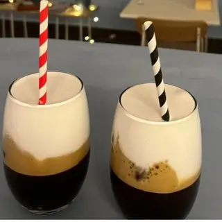Freddo Capuccino