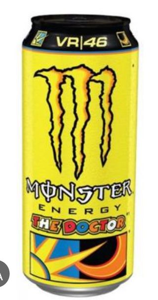 Monster Doctor 0.5l