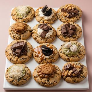 Cookies design