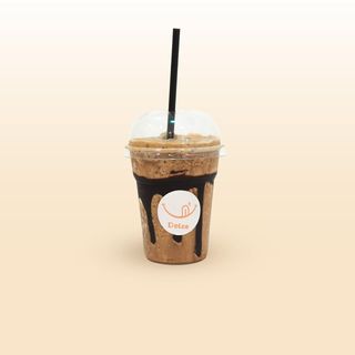 Frappuccino Chocolat