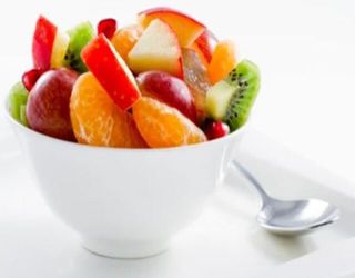 Frutta a porzione