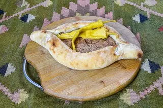 აჭარული ლობიანი
