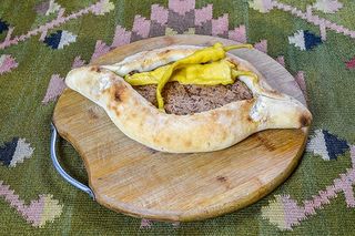 აჭარული ლობიანი