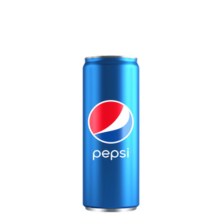 Pepsi zero 0,33 ml