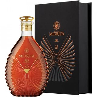 Miorita Vinars XO 40% 700 ML