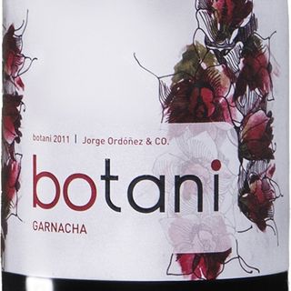 Vino Tinto D. O. Andalucía Botani Garnacha Crianza  (75 cl.)