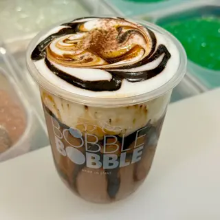Cappucino