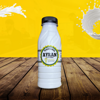 Original ayran