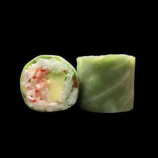 Spring Surimi - 6Pcs