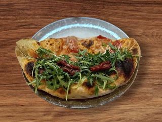 Pizza Calzone Grande