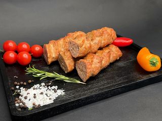 Люля кебаб курячий