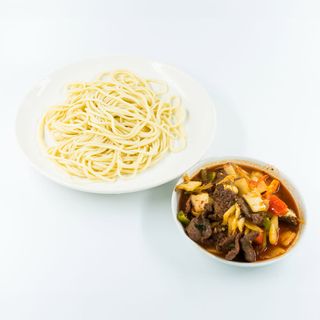 Гуйру лагман