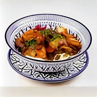 Суйру лагман