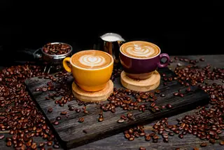 Cappuccino XL