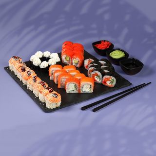 ჰოკაიდო სეტი