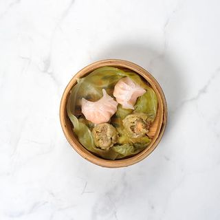 Dim sum (4 uds.)
