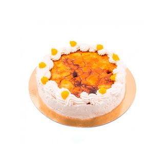 Tarta De Piononos (1 Kg.)