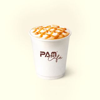 Caramel Machiatto