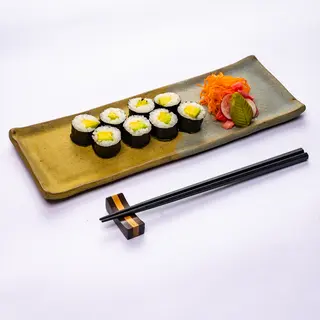 Hosomaki Avocado