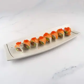 Cocoro roll