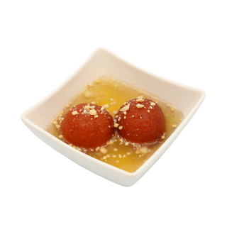 Gulab Jamun