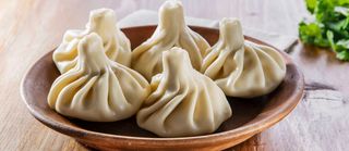 ხინკალი ყველის 10ც