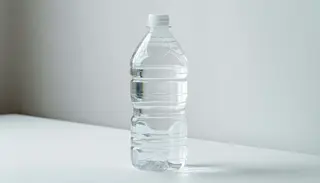Woda 0,5 L