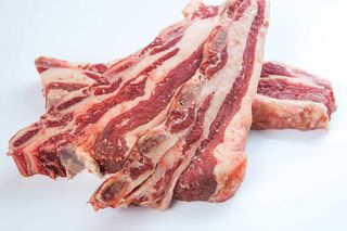 Tira De Asado Ternera 1Kg
