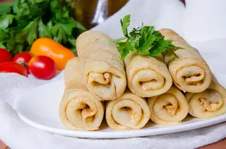 ბლინი ხორცის