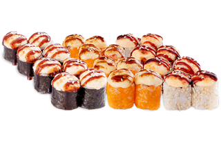 Сет Запечений (800г)