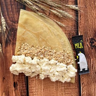 Млинець Sweet Britain(British Kiss) 210 г.