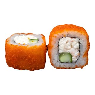 Калифорния краб (250г)