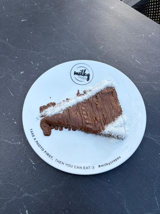 Bounty Palačinak Posni