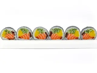 Futomak Łosoś 6 szt. (180g)