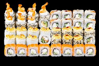 Сет премиюм (2160г)